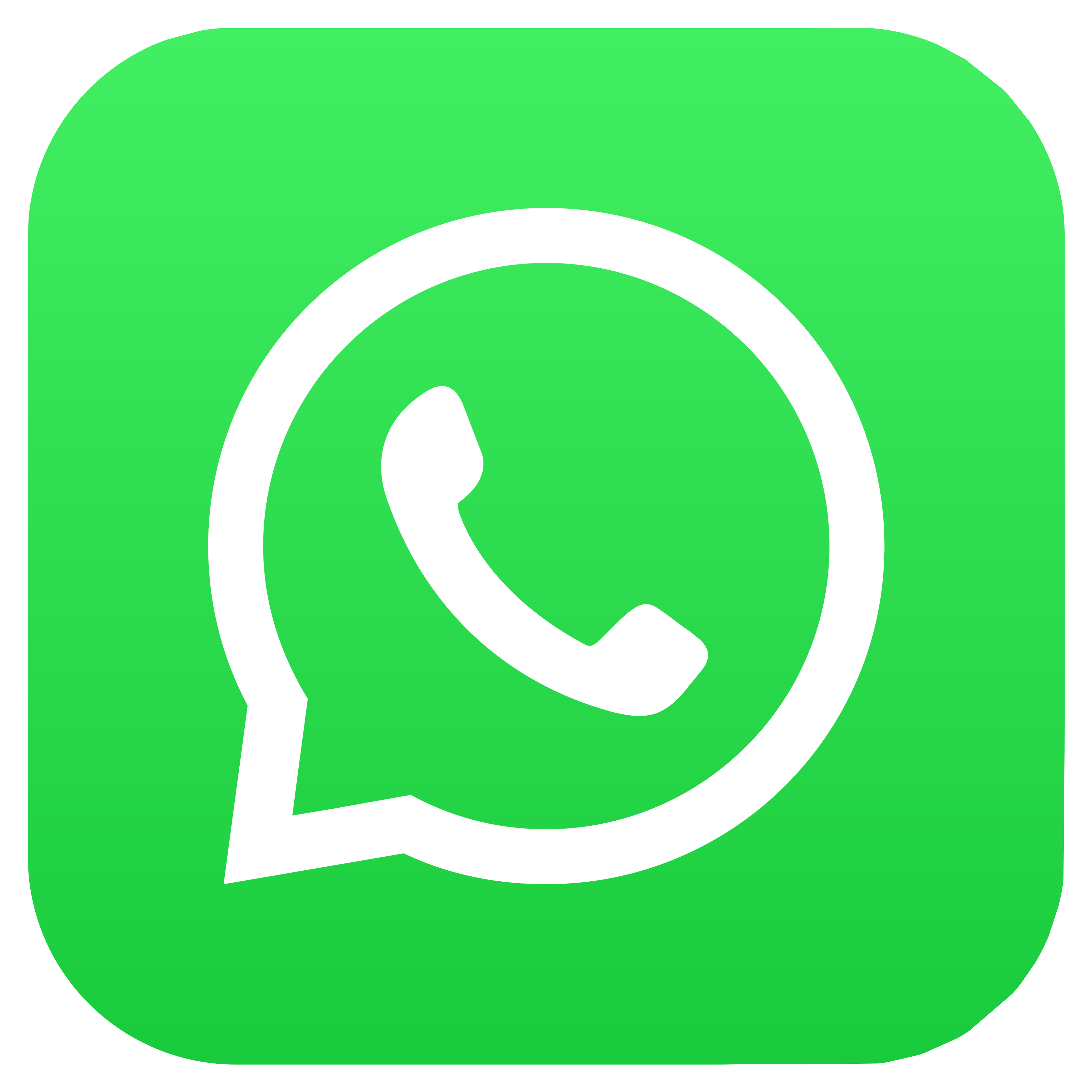 WhatsApp CAFSA